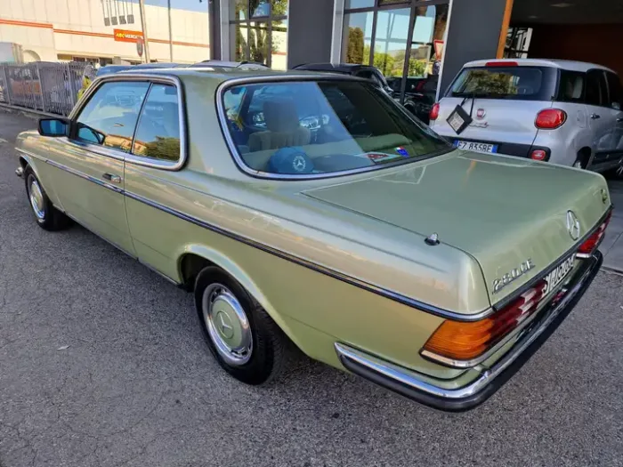 MERCEDES CE280 ASI - immagine 5