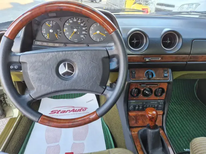 MERCEDES CE280 ASI - immagine 7