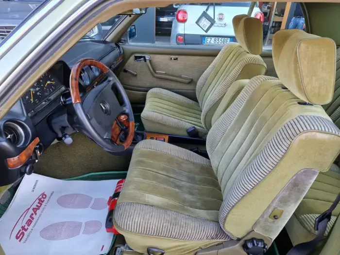 MERCEDES CE280 ASI - immagine 8