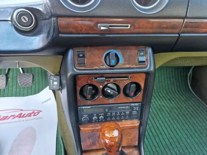 MERCEDES CE280 ASI - immagine 9
