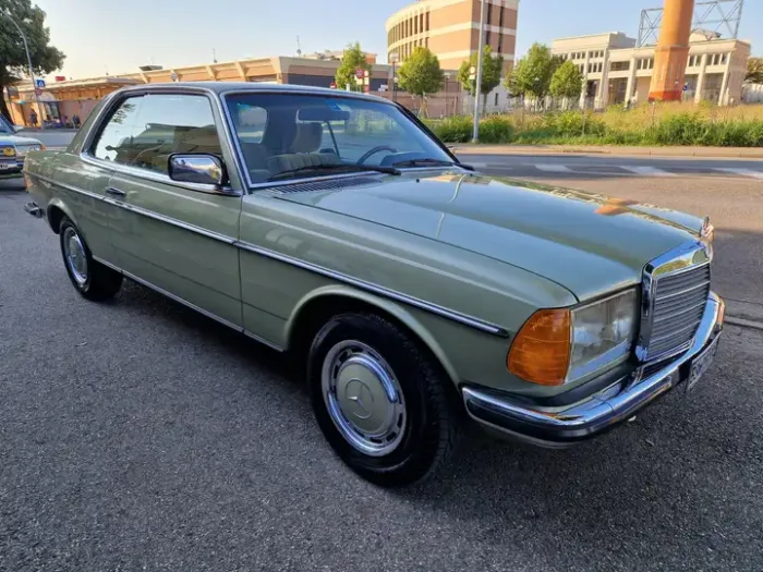 MERCEDES CE280 ASI - immagine 3