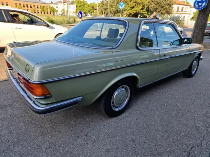 MERCEDES CE280 ASI - immagine 2