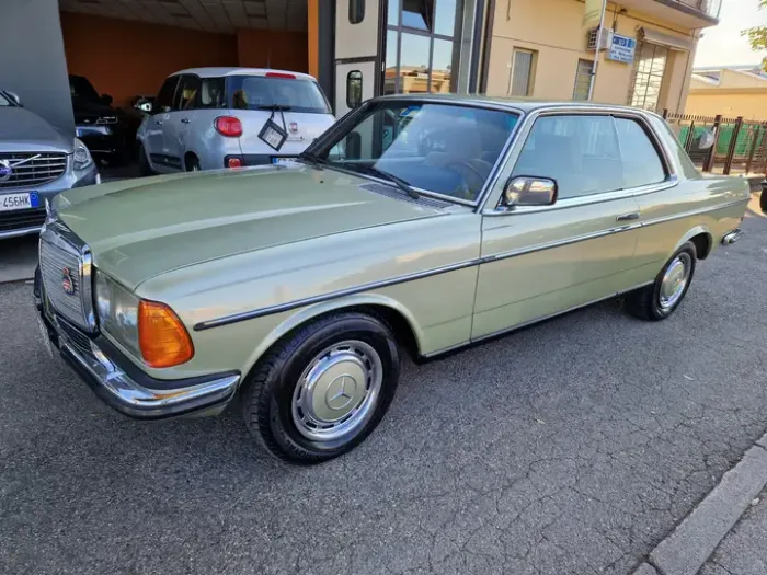 MERCEDES CE280 ASI - immagine 4