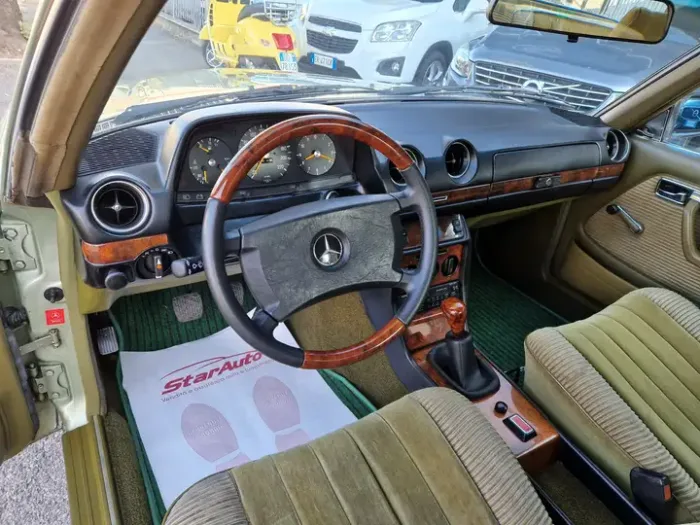 MERCEDES CE280 ASI - immagine 6