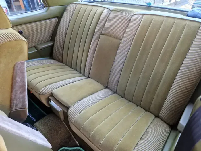 MERCEDES CE280 ASI - immagine 10