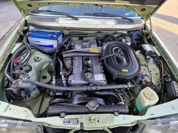 MERCEDES CE280 ASI - immagine 11