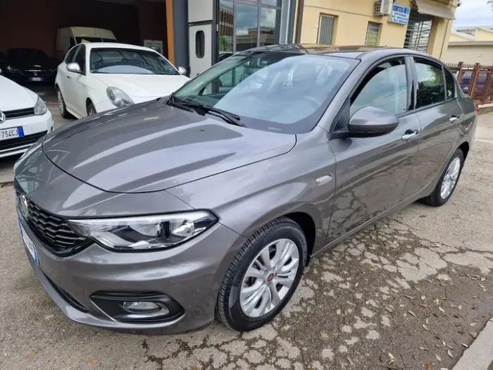 FIAT TIPO