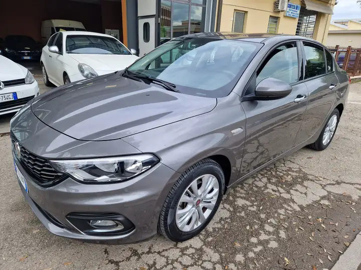 FIAT TIPO