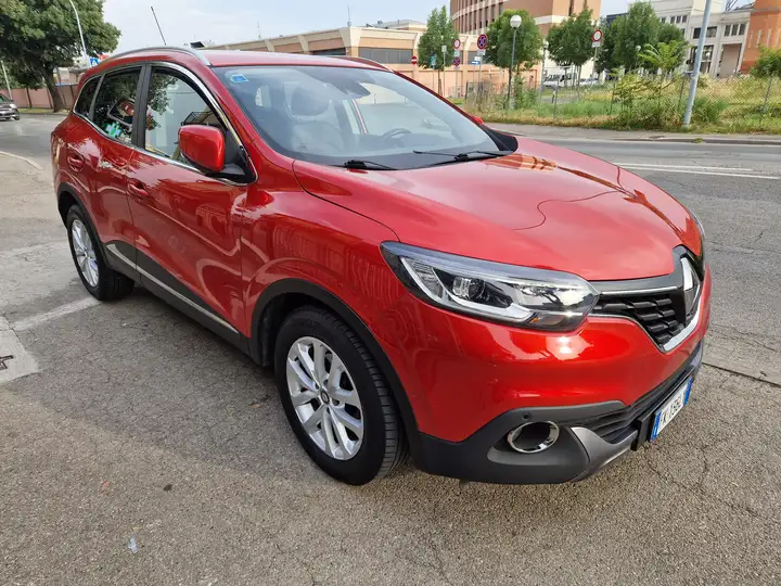 RENAULT KADJAR