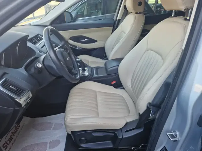 JAGUAR E-PACE 2.0 S AWD - immagine 15