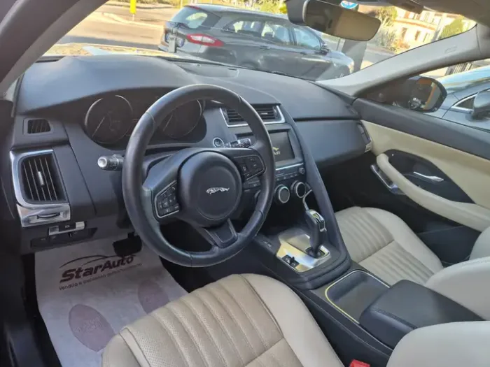 JAGUAR E-PACE 2.0 S AWD - immagine 11