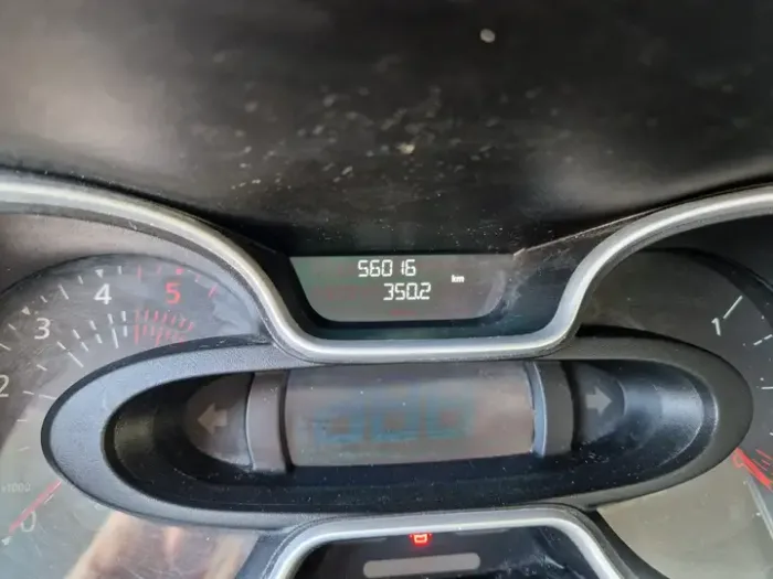 RENAULT TRAFFIC