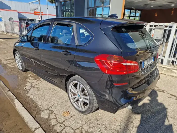 BMW 220D ACTIVE TOURER XDRIVE MSPORT AUTO - immagine 4