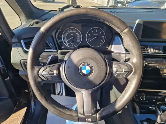BMW 220D ACTIVE TOURER XDRIVE MSPORT AUTO - immagine 14