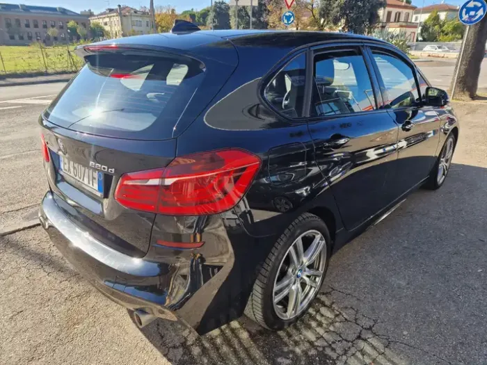 BMW 220D ACTIVE TOURER XDRIVE MSPORT AUTO - immagine 5