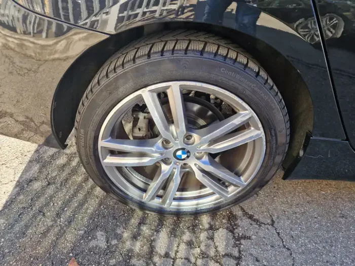 BMW 220D ACTIVE TOURER XDRIVE MSPORT AUTO - immagine 11