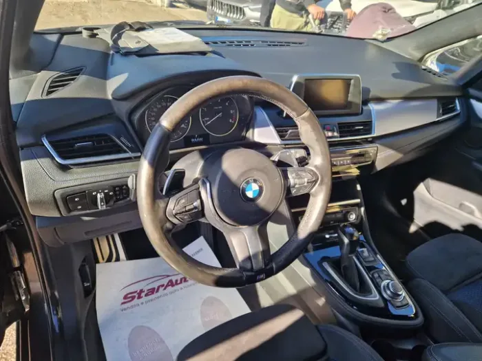 BMW 220D ACTIVE TOURER XDRIVE MSPORT AUTO - immagine 10
