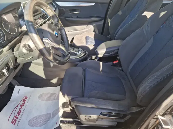 BMW 220D ACTIVE TOURER XDRIVE MSPORT AUTO - immagine 9