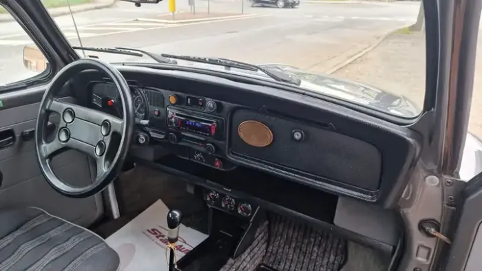 VW MAGGIOLINO 1.2 GIUBILEO 50°ANNIVERSARIO - immagine 7