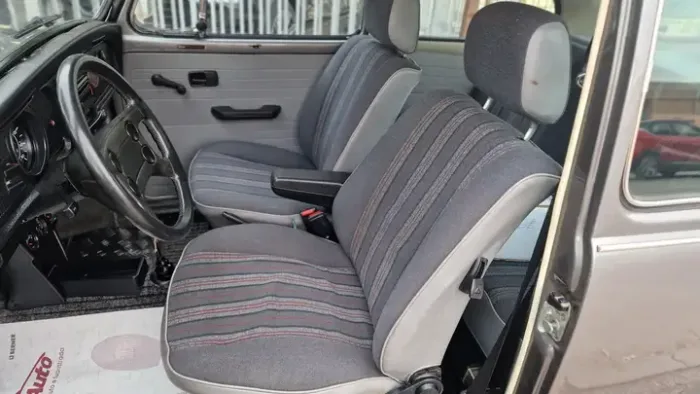 VW MAGGIOLINO 1.2 GIUBILEO 50°ANNIVERSARIO - immagine 11