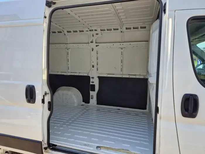 CITROEN JUMPER 2.0 D 130 CV - immagine 13