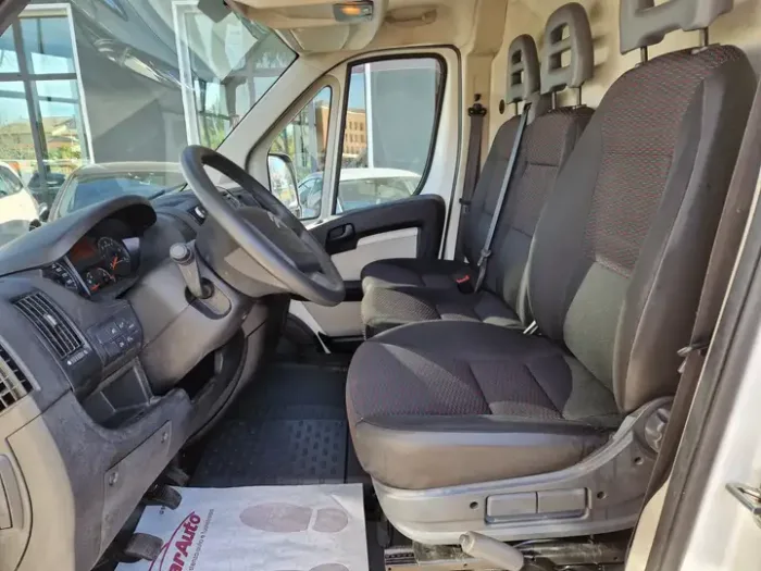CITROEN JUMPER 2.0 D 130 CV - immagine 9