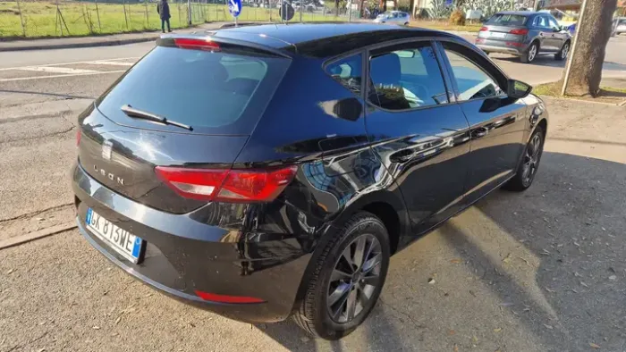 SEAT LEON 1.0 TSI XCELLENCE - immagine 4