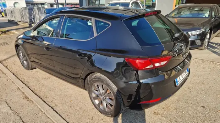 SEAT LEON 1.0 TSI XCELLENCE - immagine 3