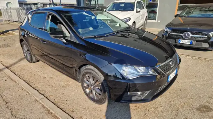 SEAT LEON 1.0 TSI XCELLENCE