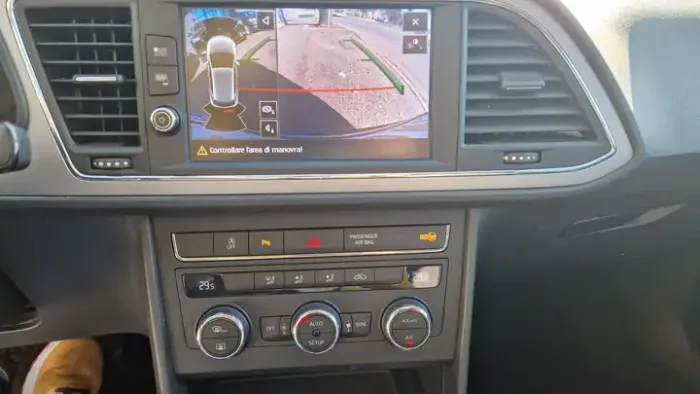 SEAT LEON 1.0 TSI XCELLENCE - immagine 15