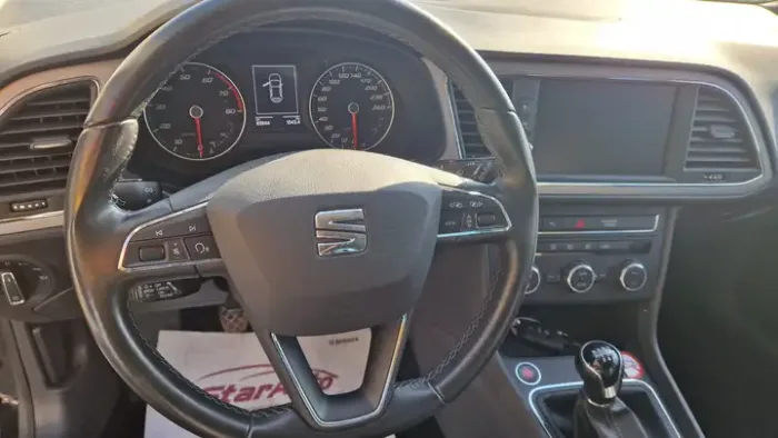SEAT LEON 1.0 TSI XCELLENCE - immagine 6