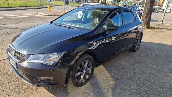 SEAT LEON 1.0 TSI XCELLENCE - immagine 2