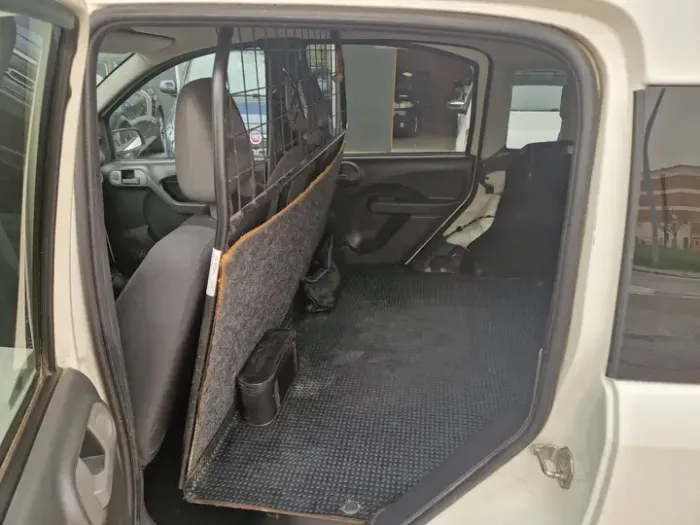FIAT PANDA VAN 1.2 ACTIVE NATURAL - immagine 9