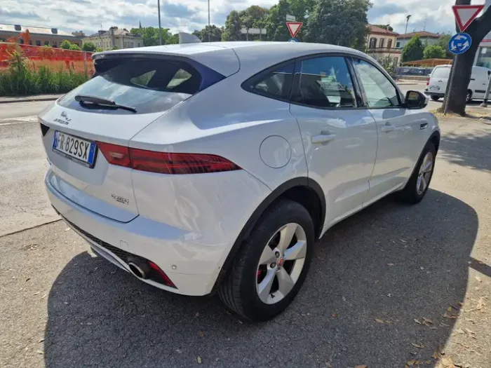JAGUAR E-PACE 2.0 4WD NON FUNZIONANTE - immagine 5
