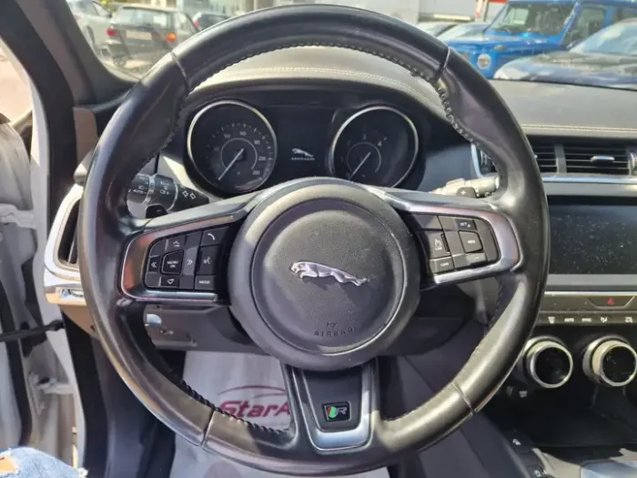 JAGUAR E-PACE 2.0 4WD NON FUNZIONANTE - immagine 16