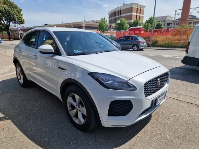JAGUAR E-PACE 2.0 4WD NON FUNZIONANTE - immagine 3
