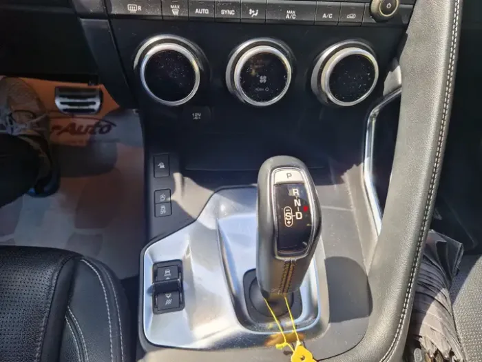 JAGUAR E-PACE 2.0 4WD NON FUNZIONANTE - immagine 13