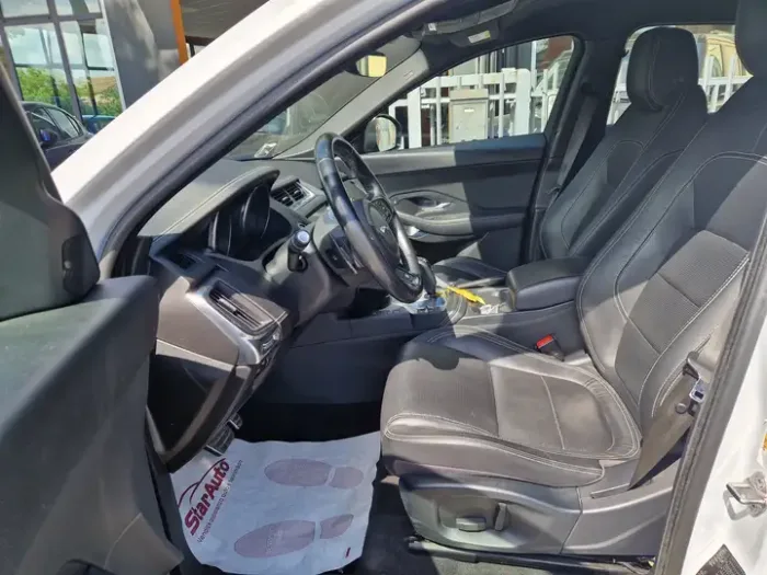 JAGUAR E-PACE 2.0 4WD NON FUNZIONANTE - immagine 10