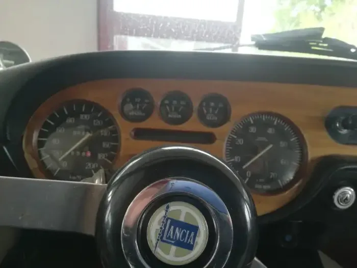LANCIA FULVIA RALLY  S 1.3 - immagine 13