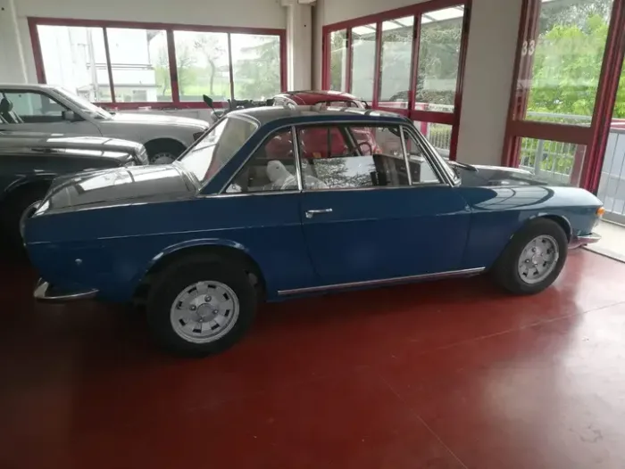 LANCIA FULVIA RALLY  S 1.3 - immagine 4