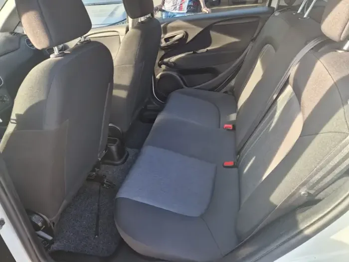 FIAT PUNTO 1.2 STREET 5P - immagine 13