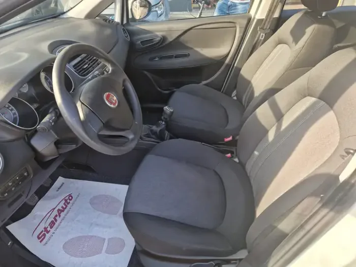 FIAT PUNTO 1.2 STREET 5P - immagine 10