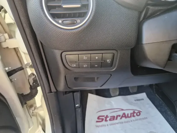 FIAT PUNTO 1.2 STREET 5P - immagine 14