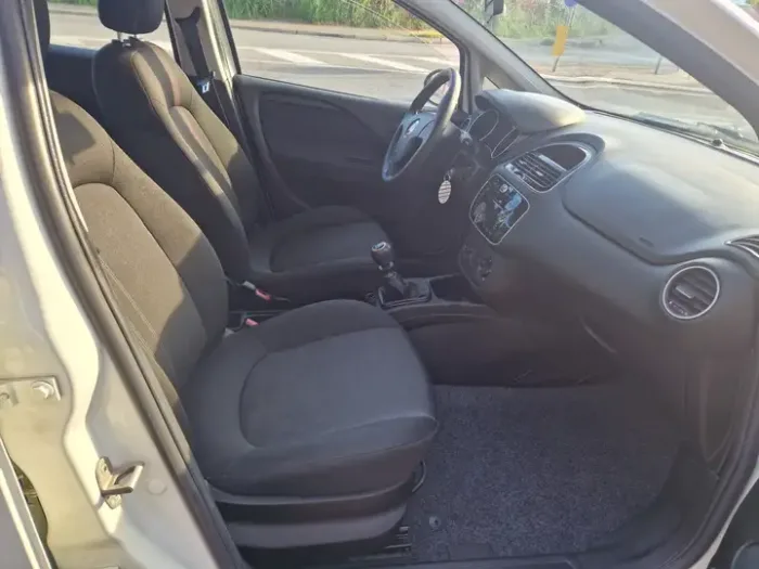 FIAT PUNTO 1.2 STREET 5P - immagine 12