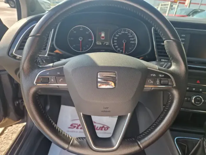 SEAT LEON EX335AJ - immagine 15