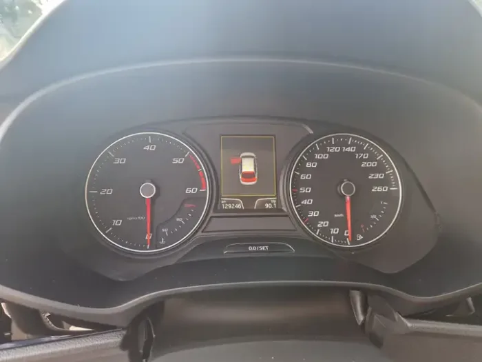 SEAT LEON EX335AJ - immagine 14