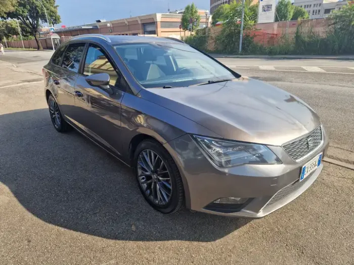 SEAT LEON EX335AJ - immagine 2