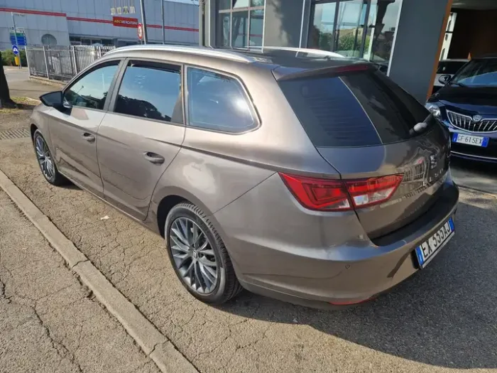 SEAT LEON EX335AJ - immagine 4