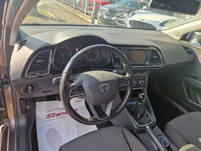 SEAT LEON EX335AJ - immagine 6