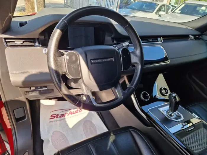 LAND ROVER RANGE ROVER EVOQUE 5P 2.0 TD4 SE DYNAMIC 150CV - immagine 13